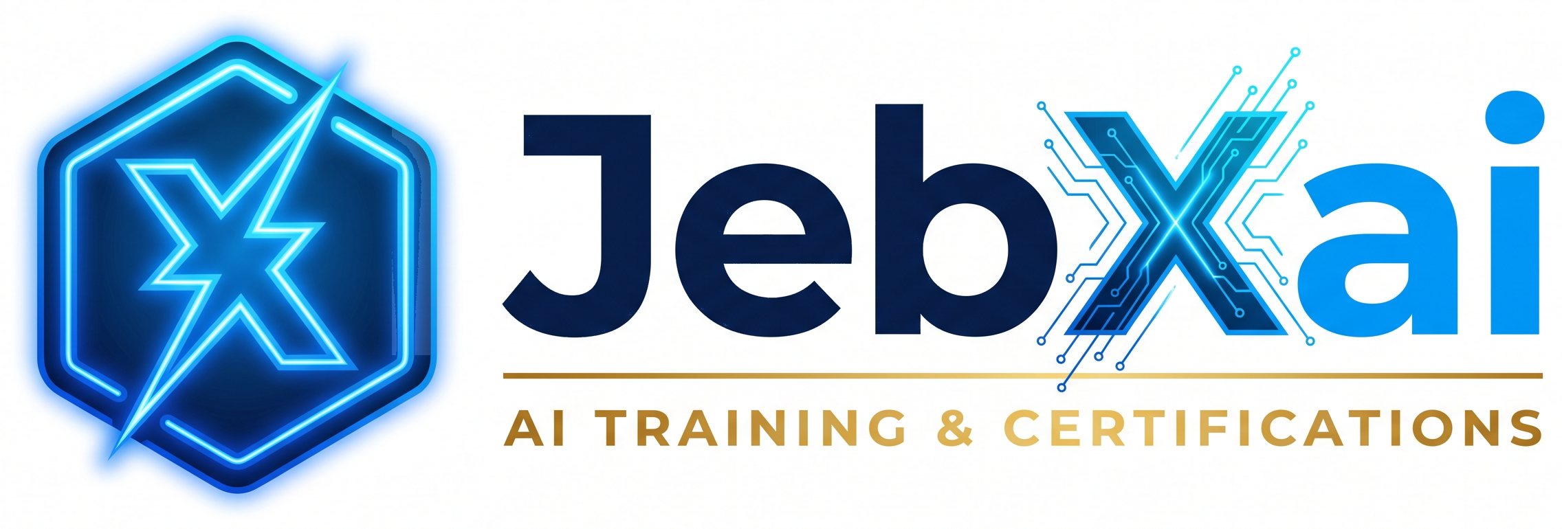 JebXai — AI Training & Certifications